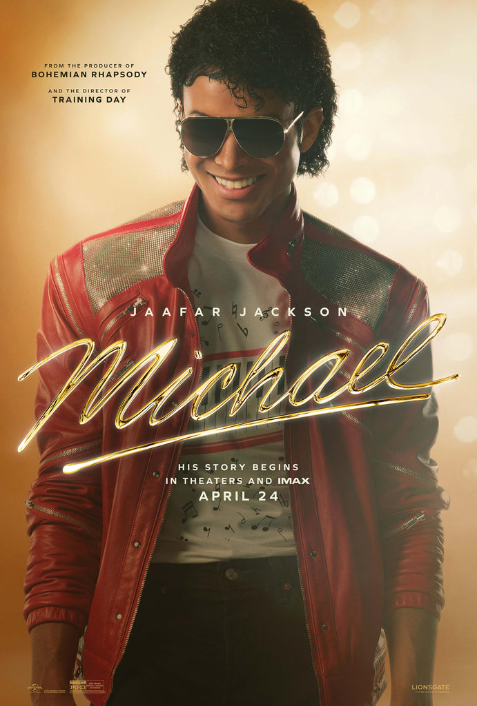 Michael (2026): Quando a Performance Supera a Narrativa