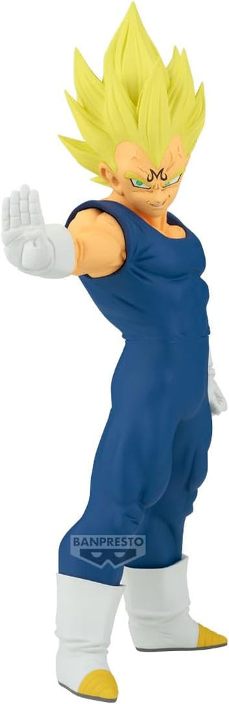 Figura Dragon Ball Z Grandista Majin Vegeta 31 cm – Banpresto