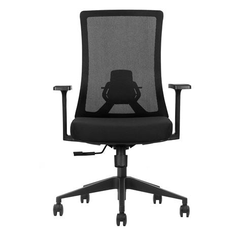Cadeira Ergonómica Cromad - TEK - Informática - Cromad