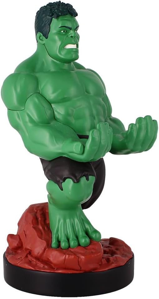Suporte Cable Guy Hulk - TEK - Informática - EXQUISITE GAMING
