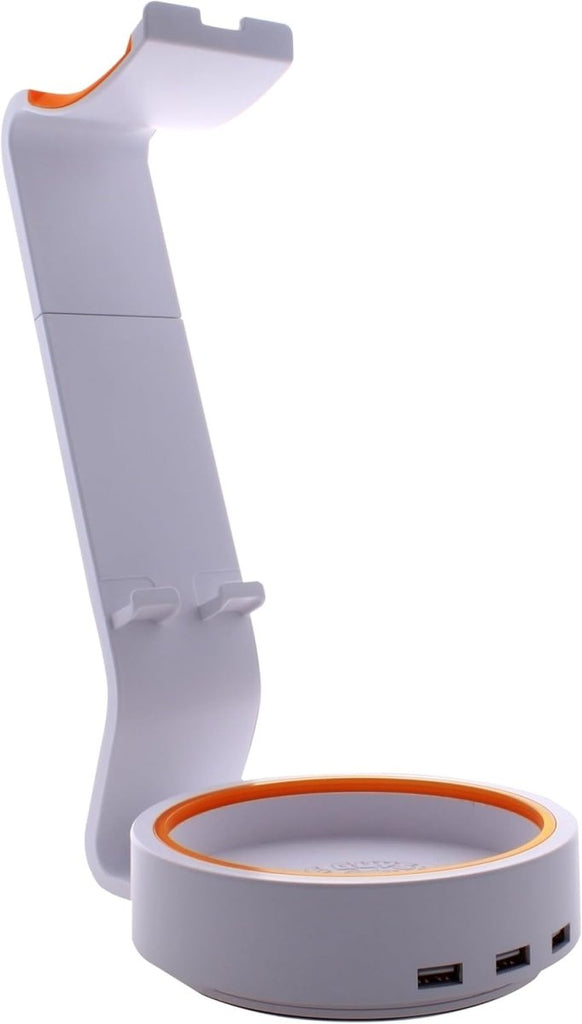 Suporte Multifuncional Cable Guy Powerstand SP2 Branco - TEK - Informática - EXQUISITE GAMING
