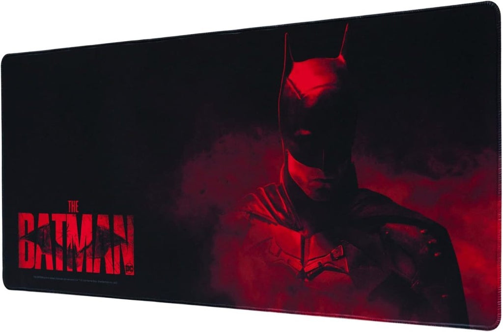 Tapete de Secretária Gaming DC Comics Batman XXL 80x35cm - TEK - Informática - erik