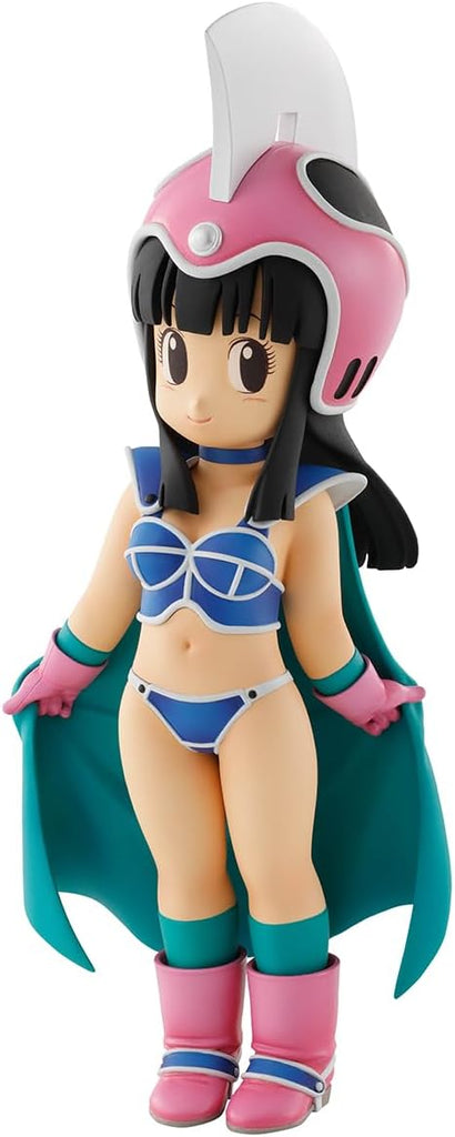 Dragon Ball Chi-Chi (Son Goku Training Section) Masterlise Ichibansho 15 cm | Estátua Oficial