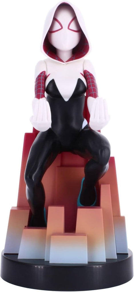 Suporte Cable Guy Spider - Gwen - TEK - Informática - EXQUISITE GAMING