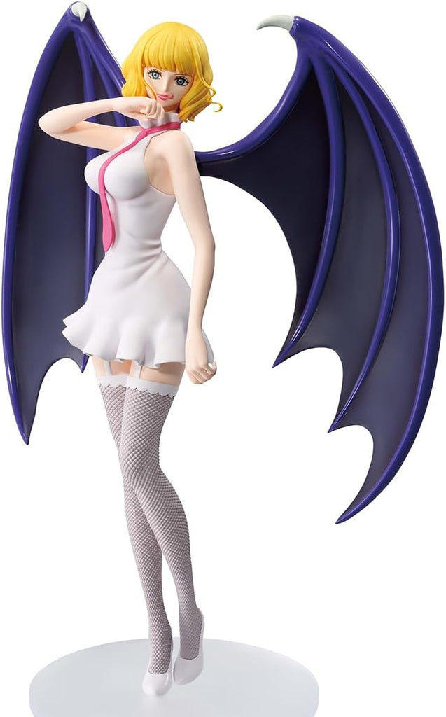 Figura Stussy One Piece - Memory of Heroines Ichibansho 20cm - Colecionáveis - BANPRESTO