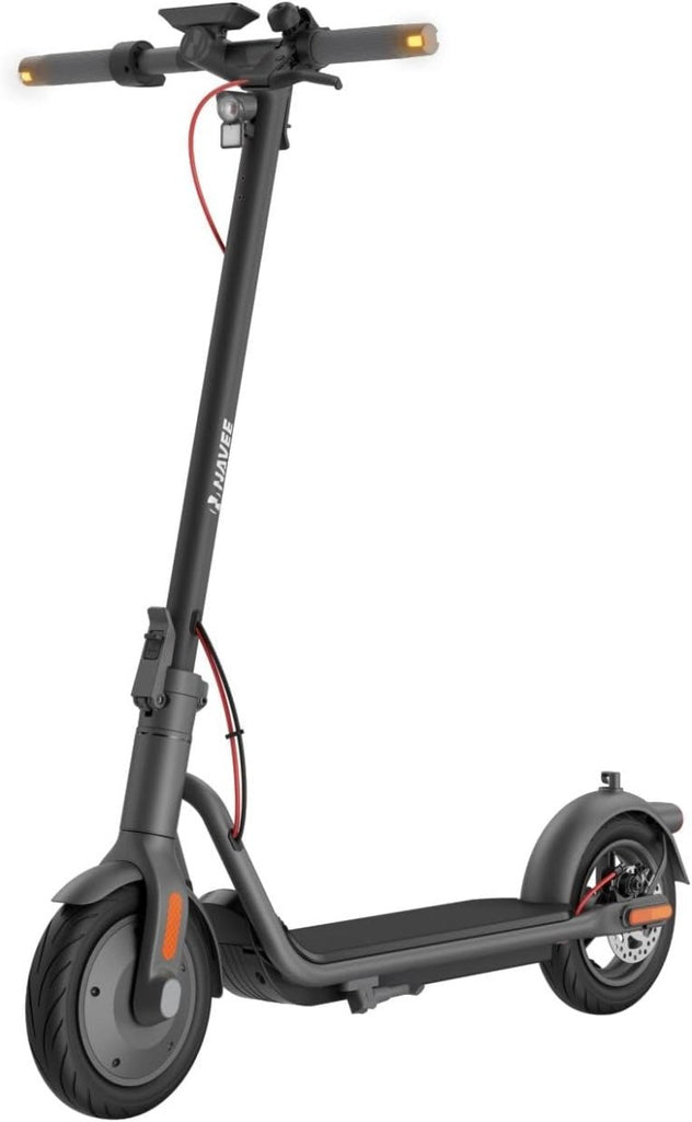 Trotinete Elétrica NAVEE V40i Pro – Potência, Conforto e Mobilidade Urbana com Estilo - TEK - Informática - NAVEE