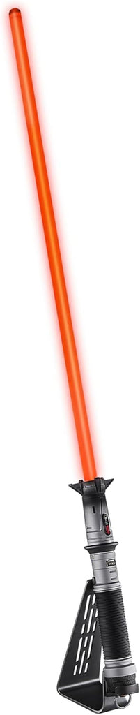 Star Wars The Black Series Force FX Elite – Sabre de Luz Baylan Skoll