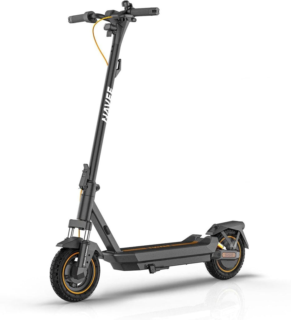 Trotinete Elétrica NAVEE GT3 Max - TEK - Informática - NAVEE