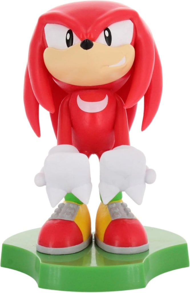 Suporte Mini Cable Guy Knuckles - TEK - Informática - EXQUISITE GAMING
