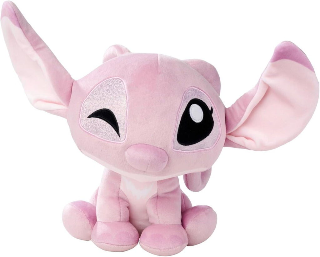 Peluche Disney Doorables Angel 25cm - Toys - Simba