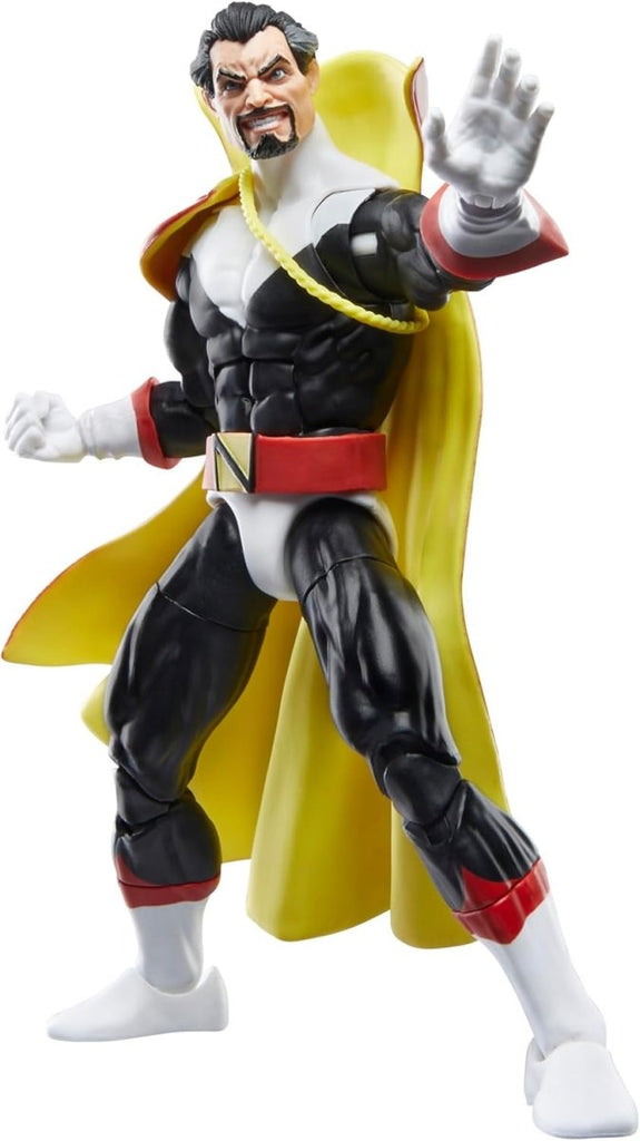 Figura Count Nefaria – Marvel Legends Series 15 cm - Toys - Hasbro