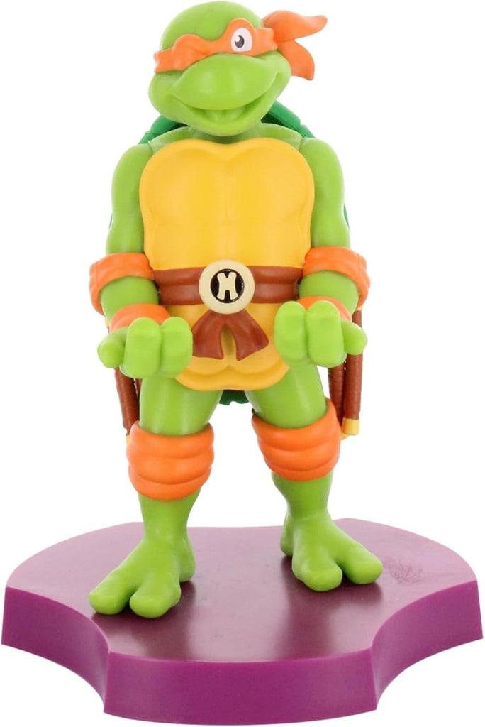 Suporte Mini Cable Guy Michelangelo - TEK - Informática - EXQUISITE GAMING