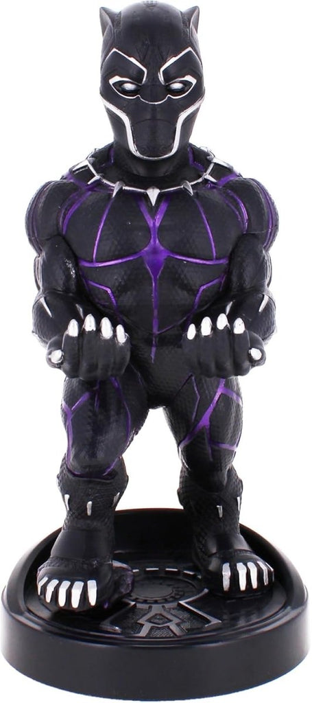 Suporte Cable Guy Black Panther - TEK - Informática - EXQUISITE GAMING