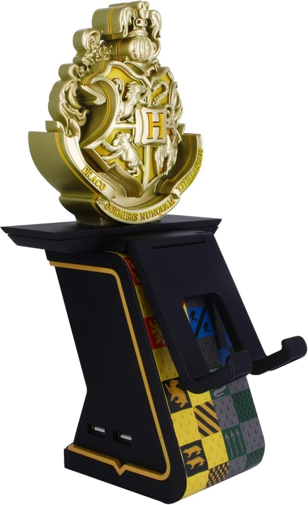 Suporte Iluminado Cable Guy Ikon Hogwarts - TEK - Informática - EXQUISITE GAMING