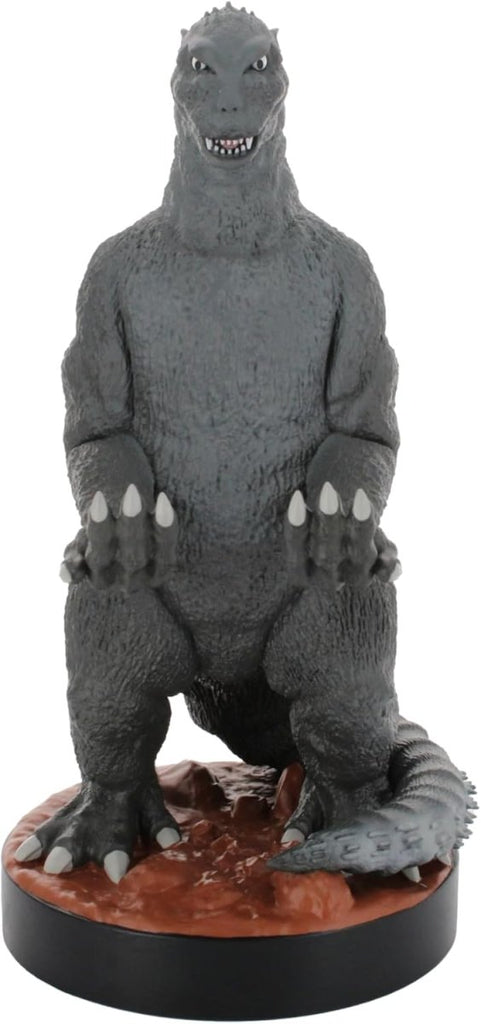 Suporte Cable Guy Godzilla - TEK - Informática - EXQUISITE GAMING