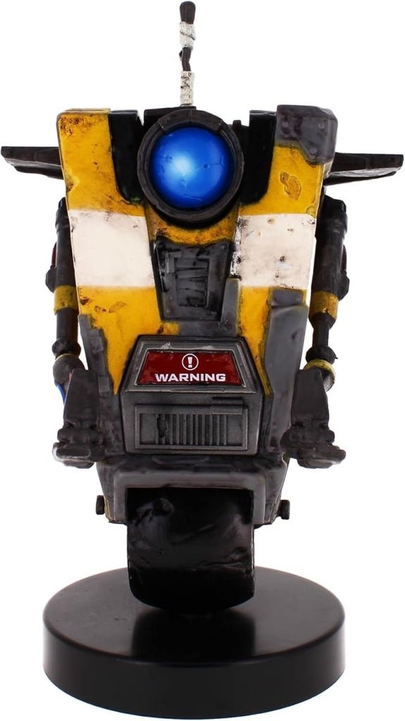 Suporte Cable Guy Borderlands Claptrap - TEK - Informática - EXQUISITE GAMING