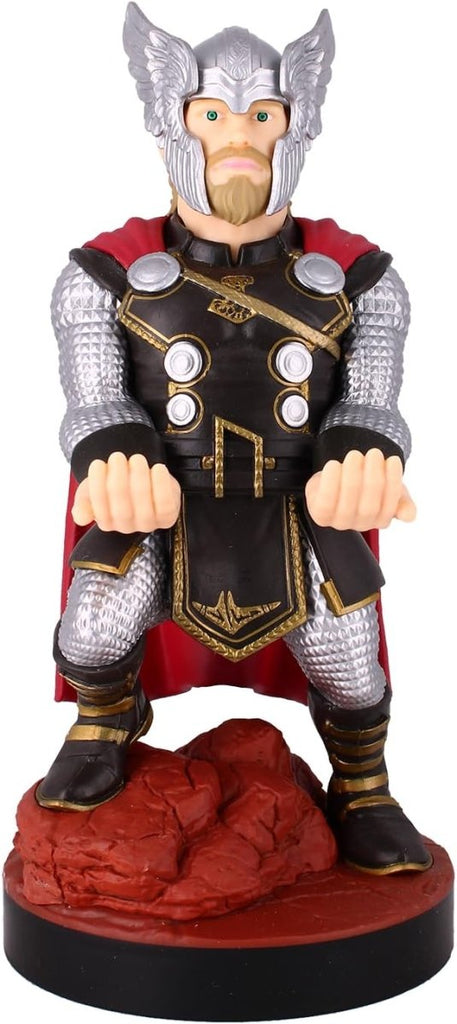 Suporte Cable Guy Thor da Marvel - TEK - Informática - EXQUISITE GAMING
