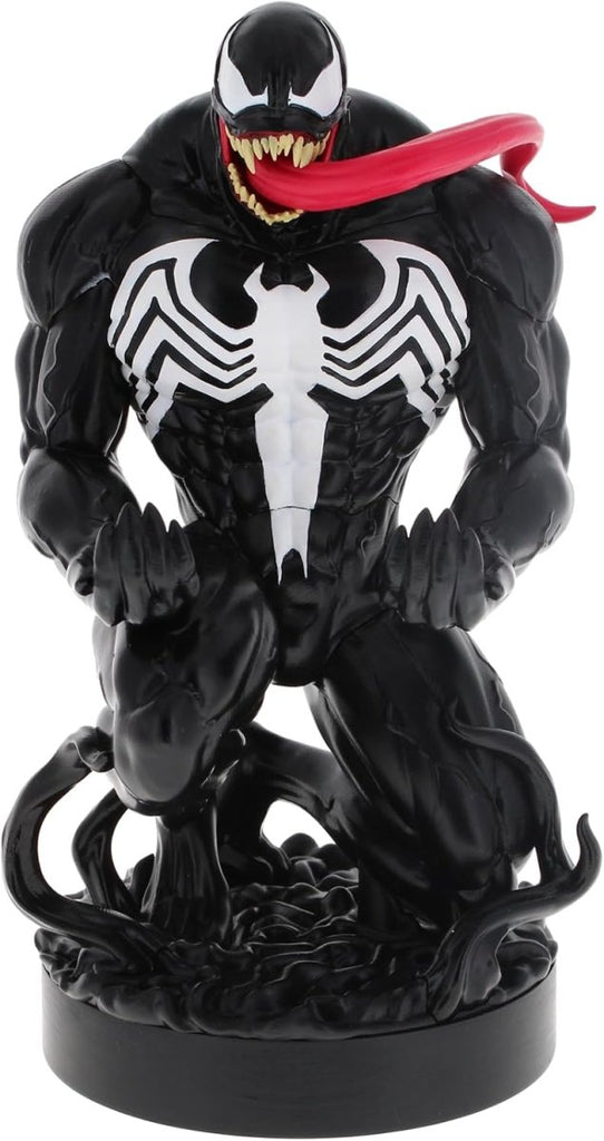Suporte Cable Guy Marvel Venom - TEK - Informática - EXQUISITE GAMING