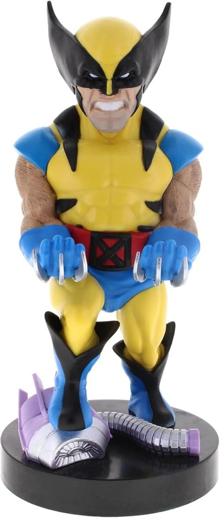 Suporte Cable Guy Wolverine - TEK - Informática - EXQUISITE GAMING