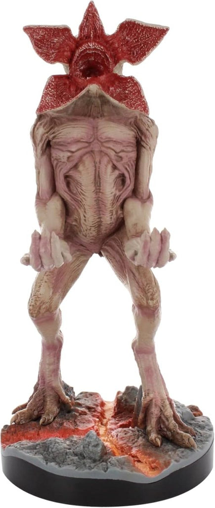 Suporte Cable Guy Demogorgon - TEK - Informática - EXQUISITE GAMING