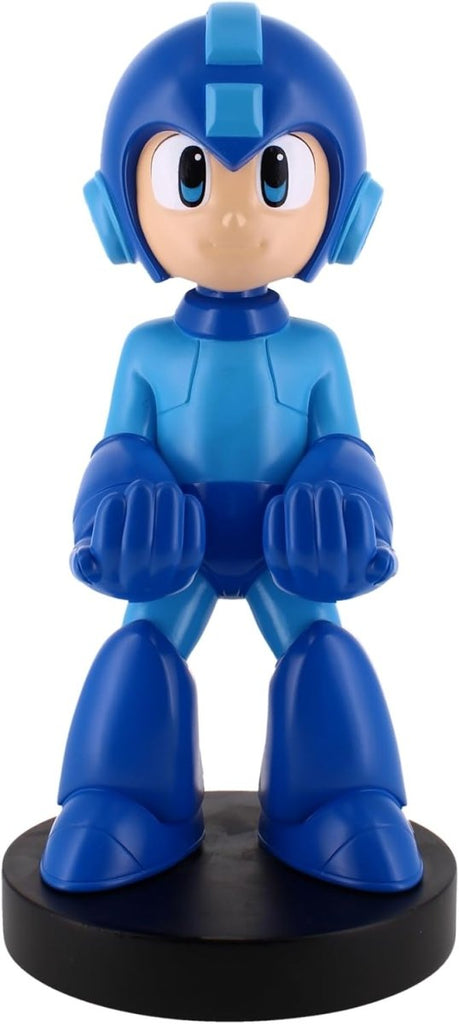 Suporte Cable Guy Mega Man - TEK - Informática - EXQUISITE GAMING