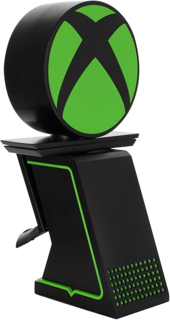 Suporte Iluminado Cable Guy Ikon Xbox - TEK - Informática - EXQUISITE GAMING