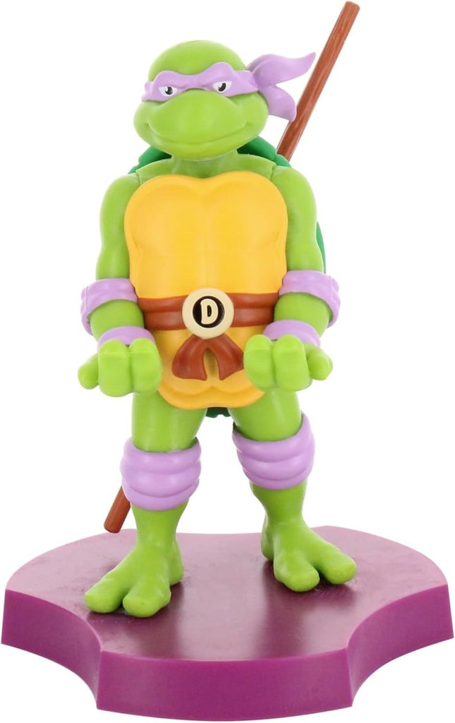 Suporte Mini Cable Guy Donatello - TEK - Informática - EXQUISITE GAMING