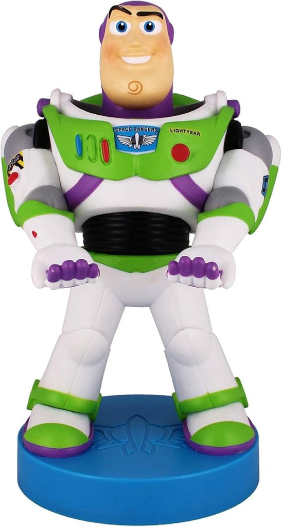 Suporte Cable Guy Buzz Lightyear - TEK - Informática - EXQUISITE GAMING