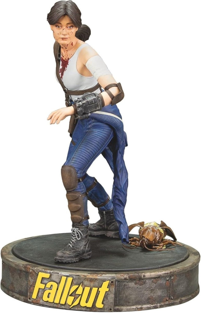 Estátua de Lucy MacLean Fallout 19 cm - Colecionáveis - Dark Horse