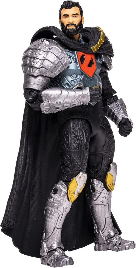 McFarlane Toys Figura DC Multiverse - General Zod 18 cm - Toys - McFarlane Toys