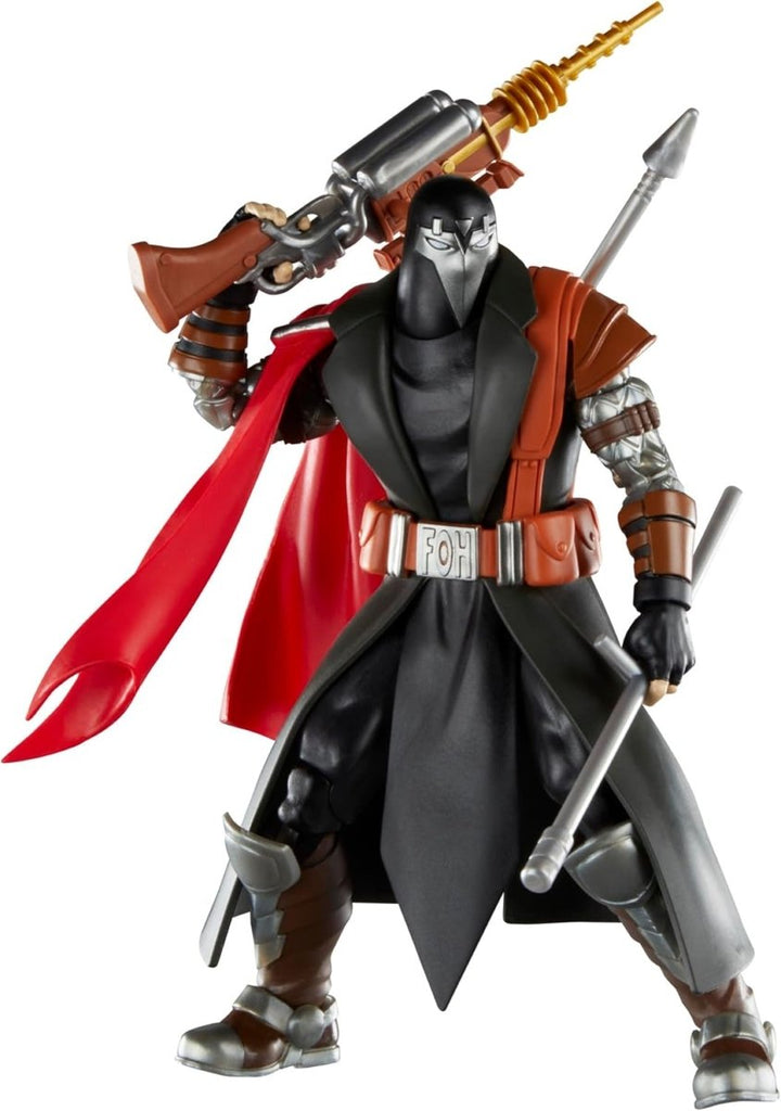 Figura X - Cutioner – Marvel Legends Series X - Men 97 (15 cm) - Toys - Hasbro