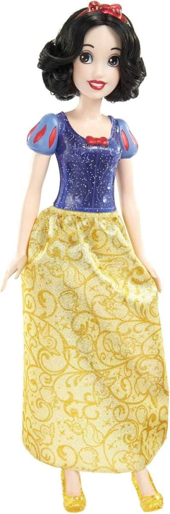 Boneca Branca de Neve - Disney Princesas 30 cm - Toys - Mattel