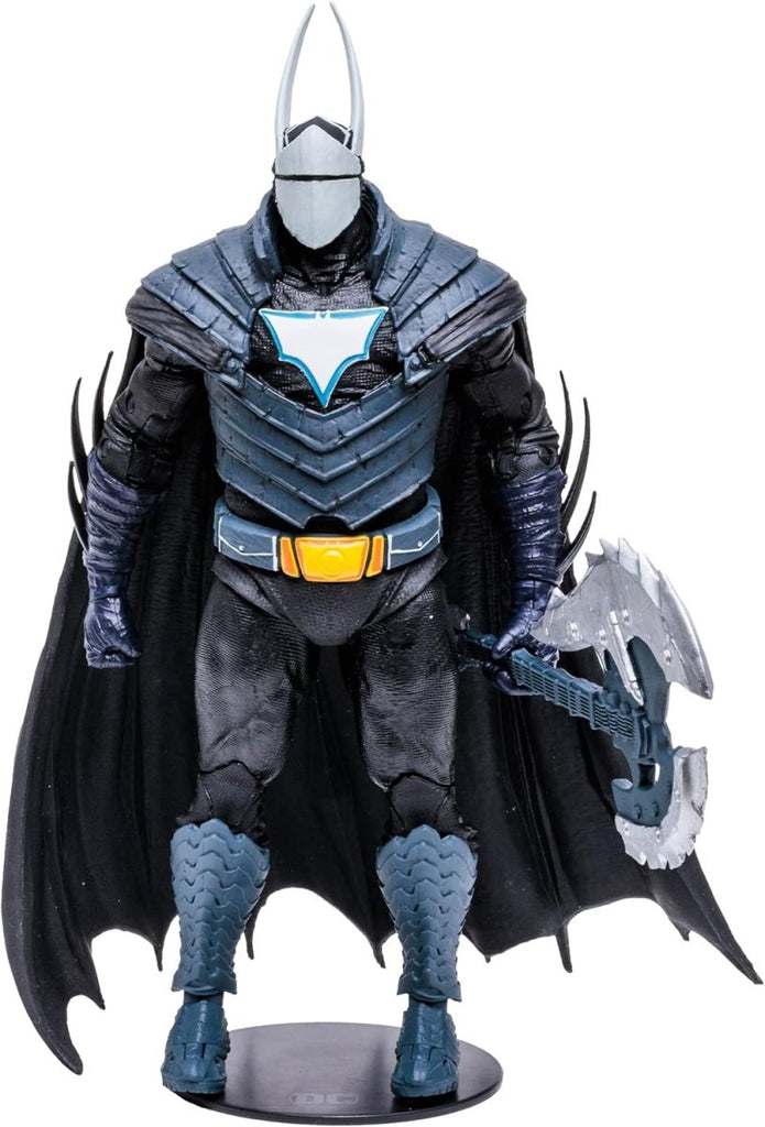 McFarlane Toys Figura DC Multiverse - Batman Duke Thomas 18 cm - Toys - McFarlane Toys
