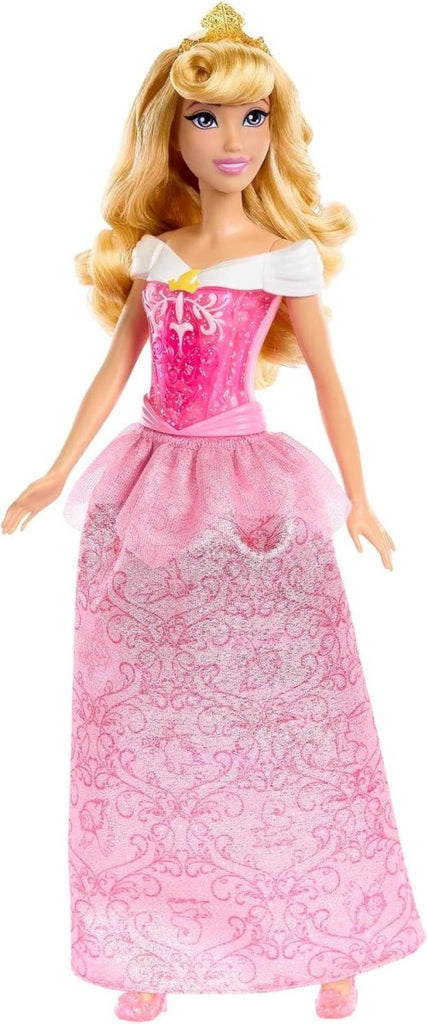 Boneca Aurora Disney Princesas – A Bela Adormecida 27 cm - Toys - Mattel