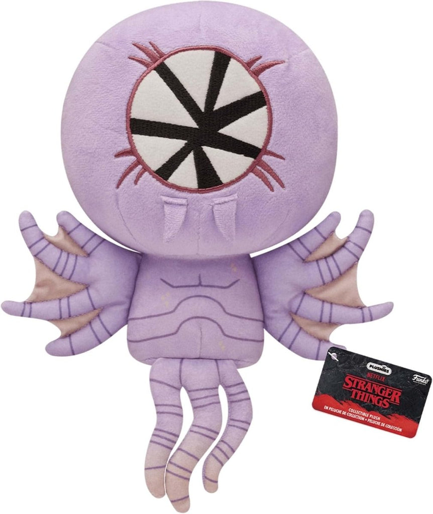 Peluche Funko Stranger Things - Demobat 18cm - Toys - Funko