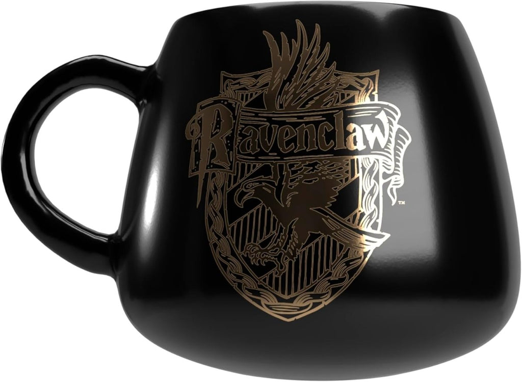 Caneca Harry Potter 3D Ravenclaw 320ml - Colecionáveis - CYP
