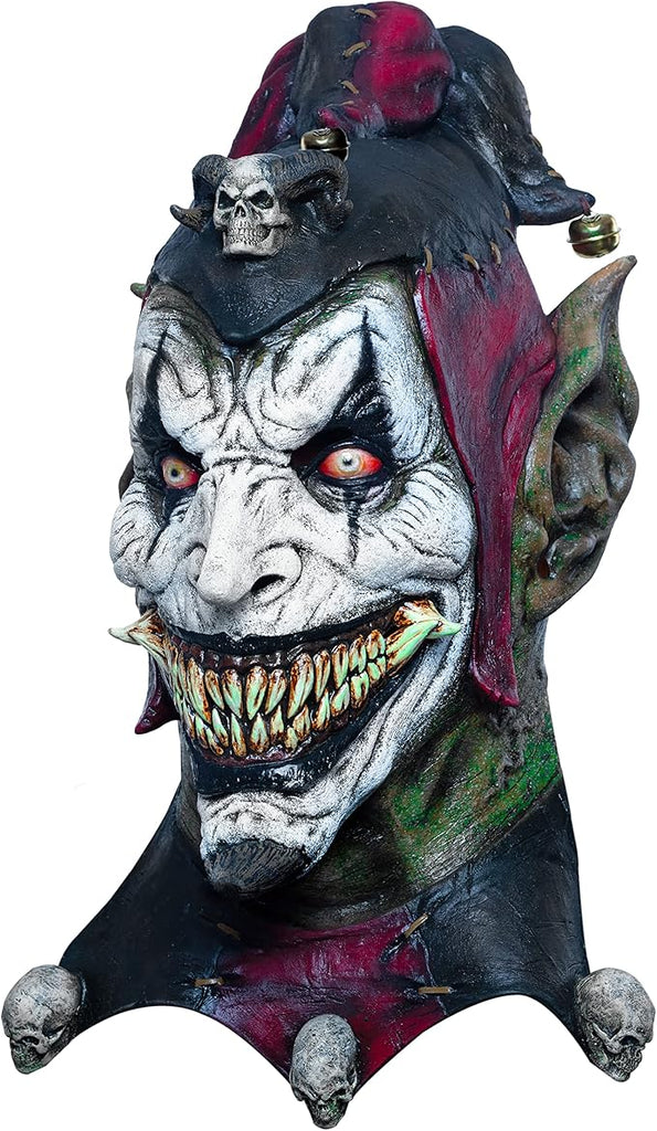 Máscara Jesterblin - Nightmare Makers - Toys - GHOULISH