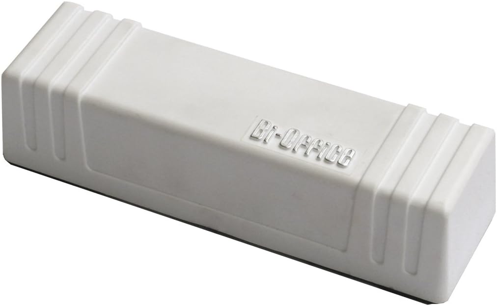 Apagador Magnético para Quadro Branco Bi - Office 72AP111 - Papelaria - BI - OFFICE