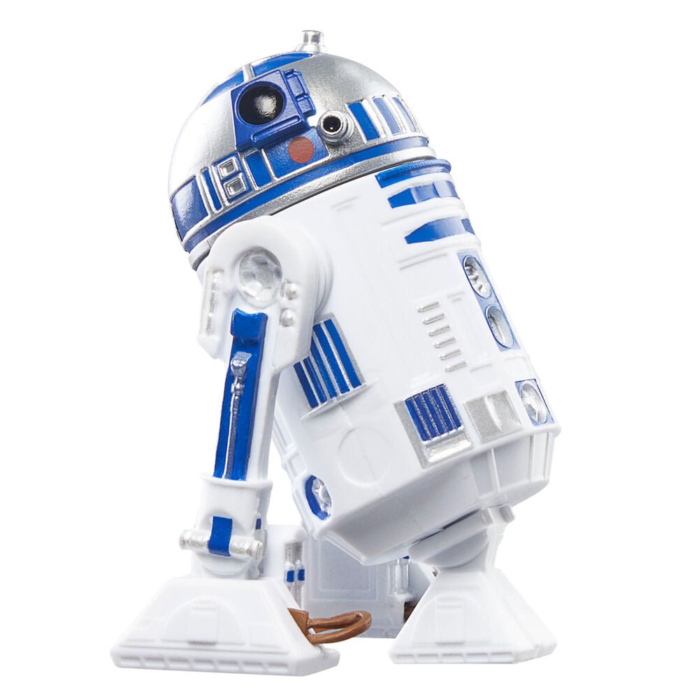 Artoo - Detoo (R2 - D2) Star Wars The Vintage Collection 9,5cm - Colecionáveis - Hasbro