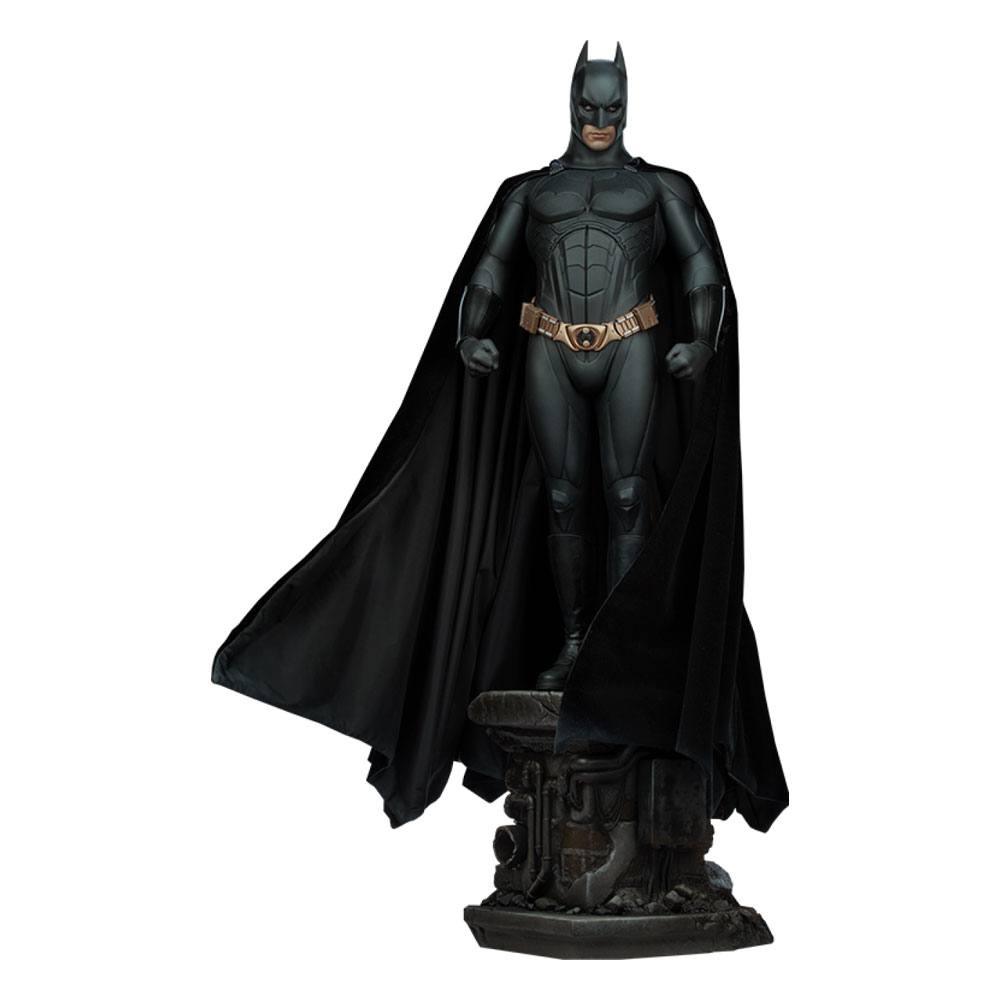 Batman Begins Premium Format Statue Batman 65 cm - Colecionáveis - Sideshow Collectibles