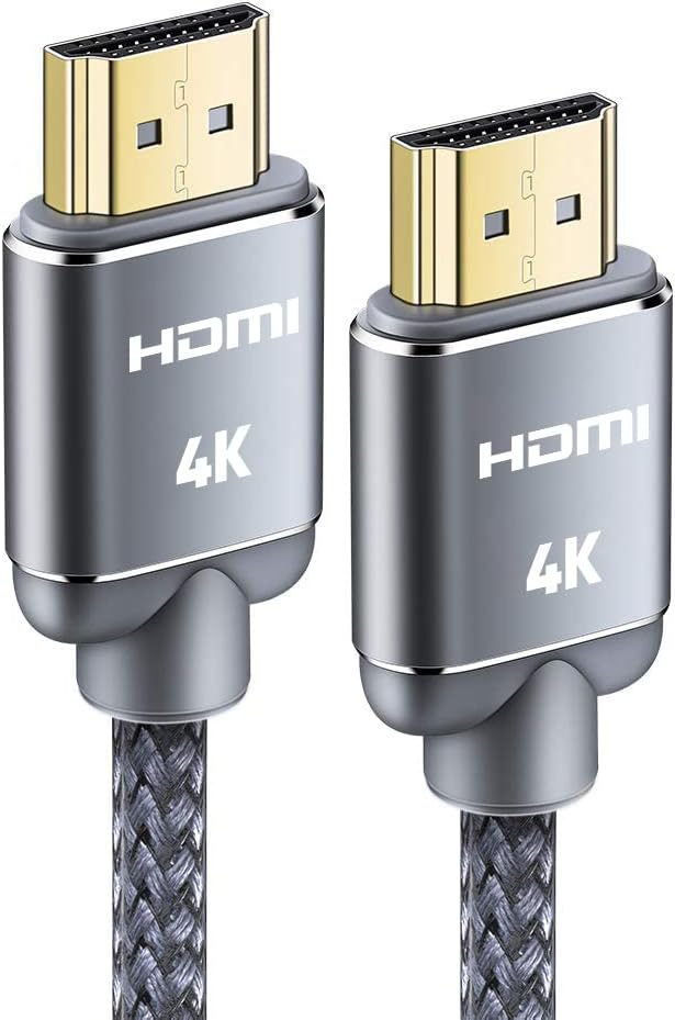 Cabo HDMI 4K 2m - TEK - Informática - Snowkids