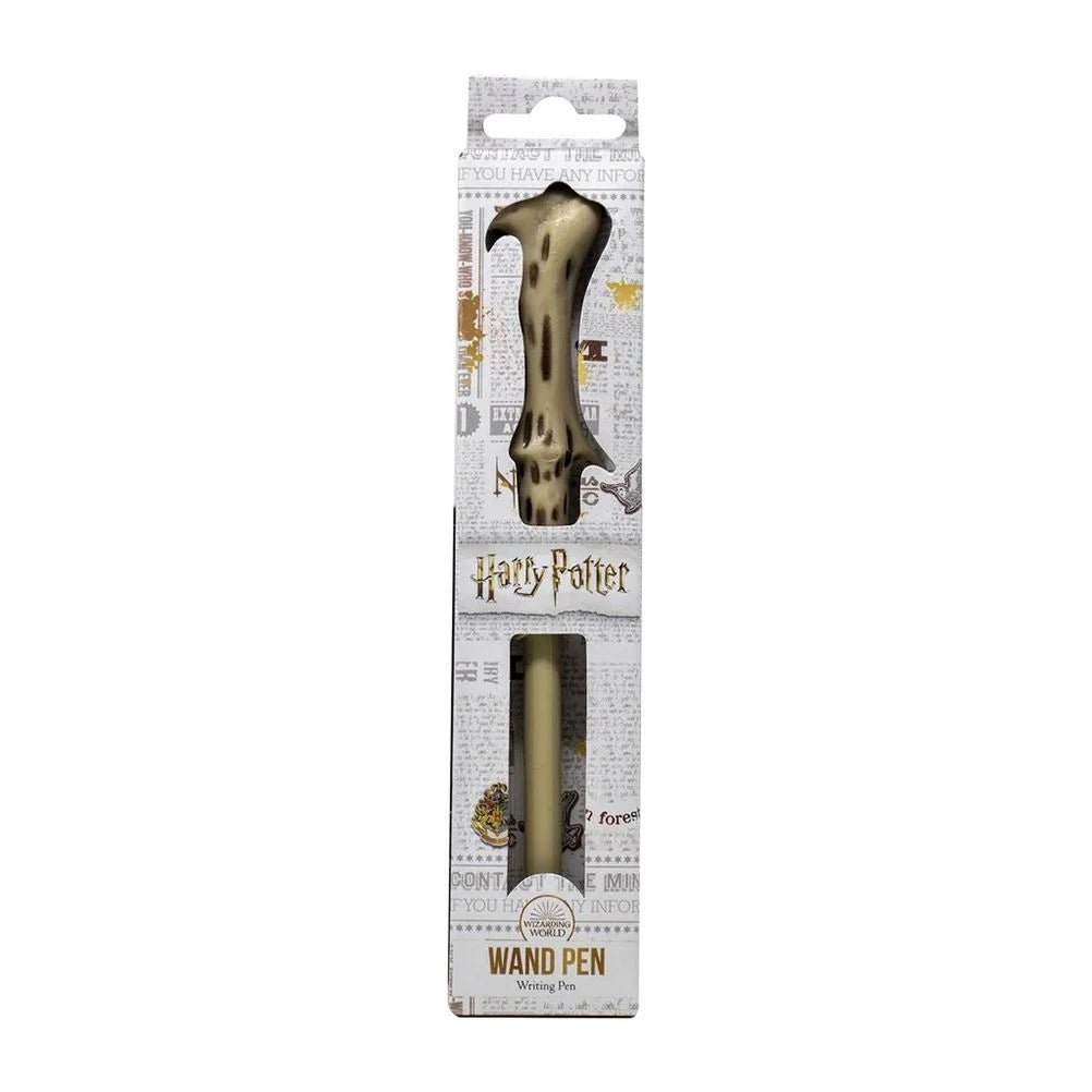 Caneta Varinha de Lord Voldemort - Harry Potter - Papelaria - Blue Sky Studios