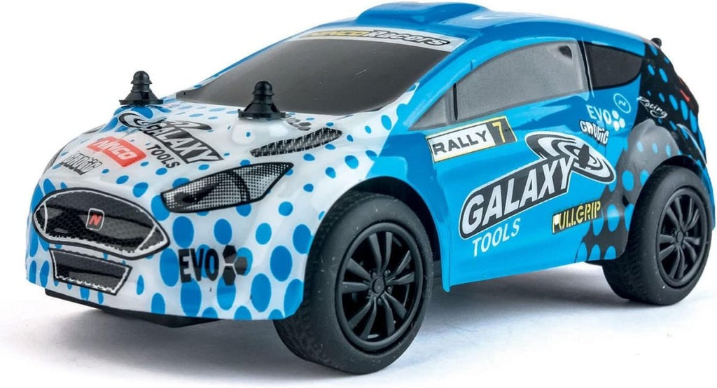Carro Telecomandado Rally Nincoracers Nh93143 - Toys - NINCO