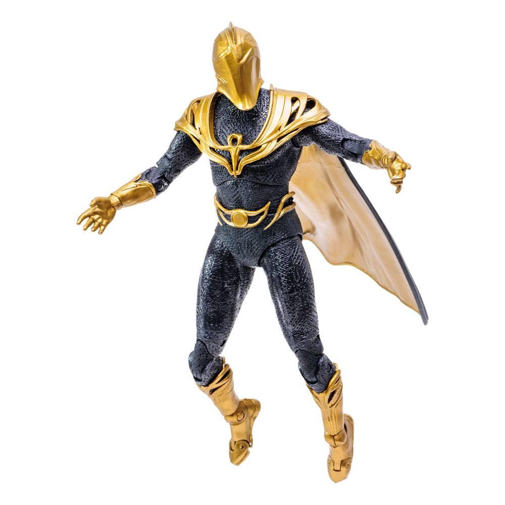 DC Black Adam Movie Action Figure Dr. Fate 18 cm - Toys - McFarlane Toys