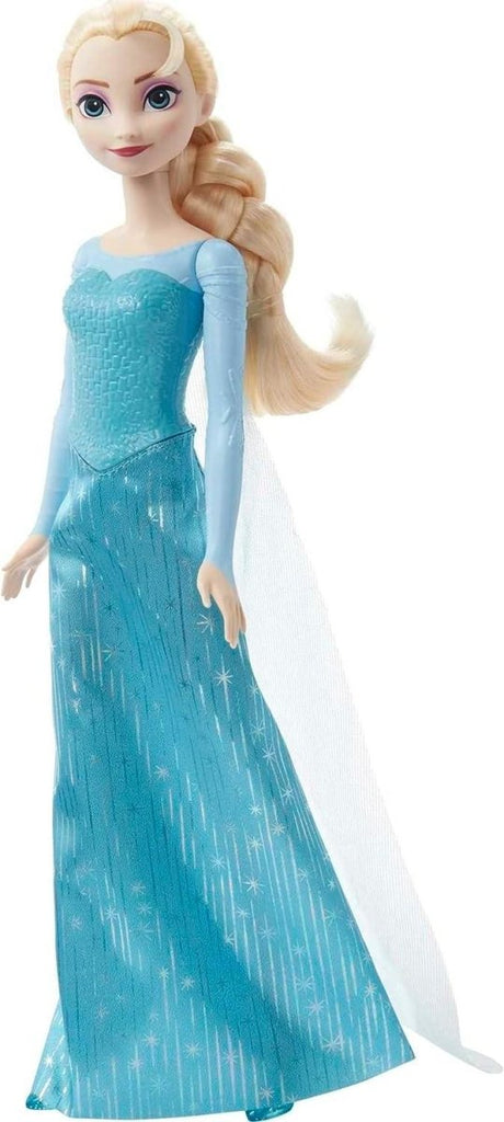 Disney Frozen Elsa - Toys - Mattel
