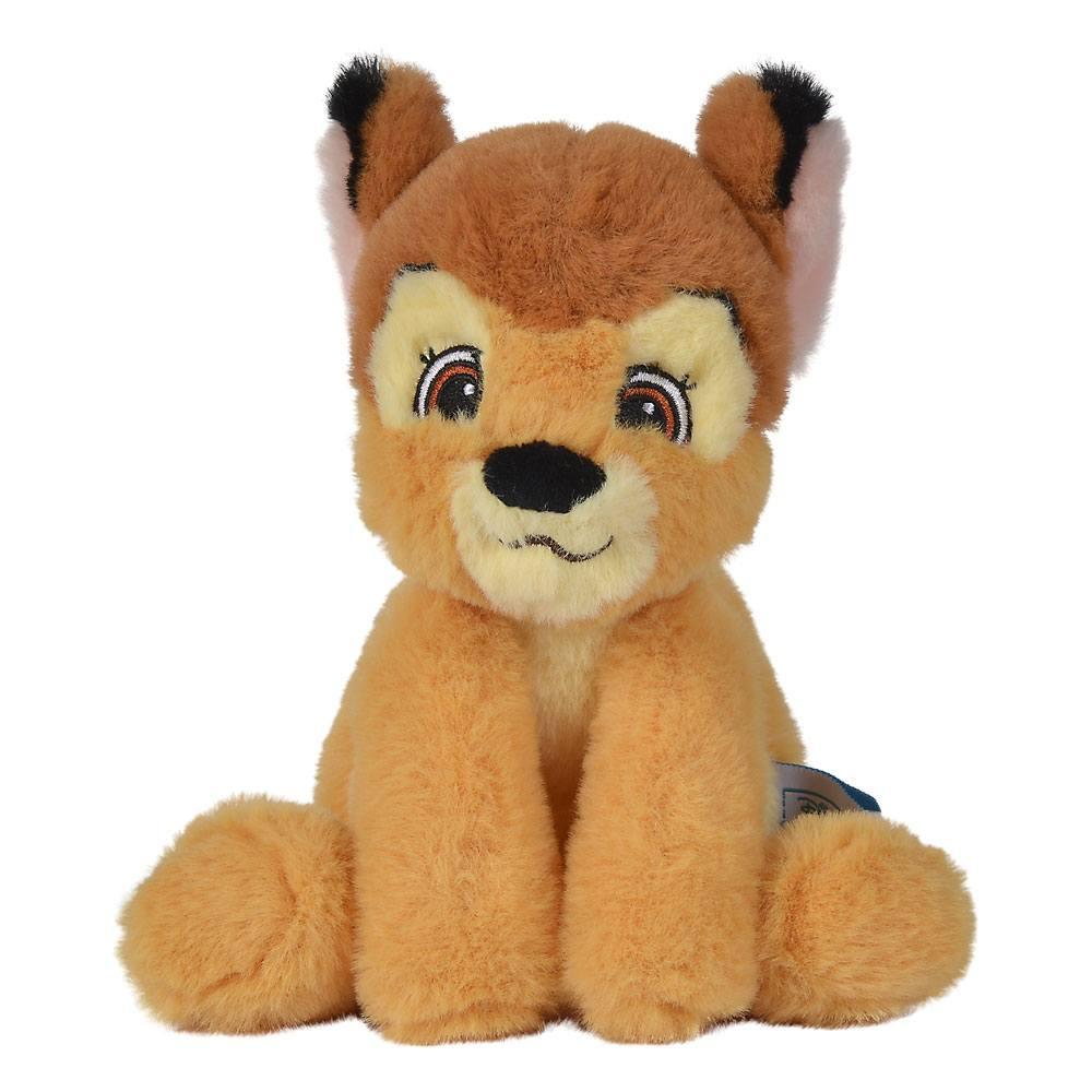 Peluche Disney Bambi 25 cm - Toys - Simba