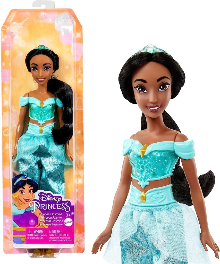 Disney Princess Jasmine - Toys - Mattel