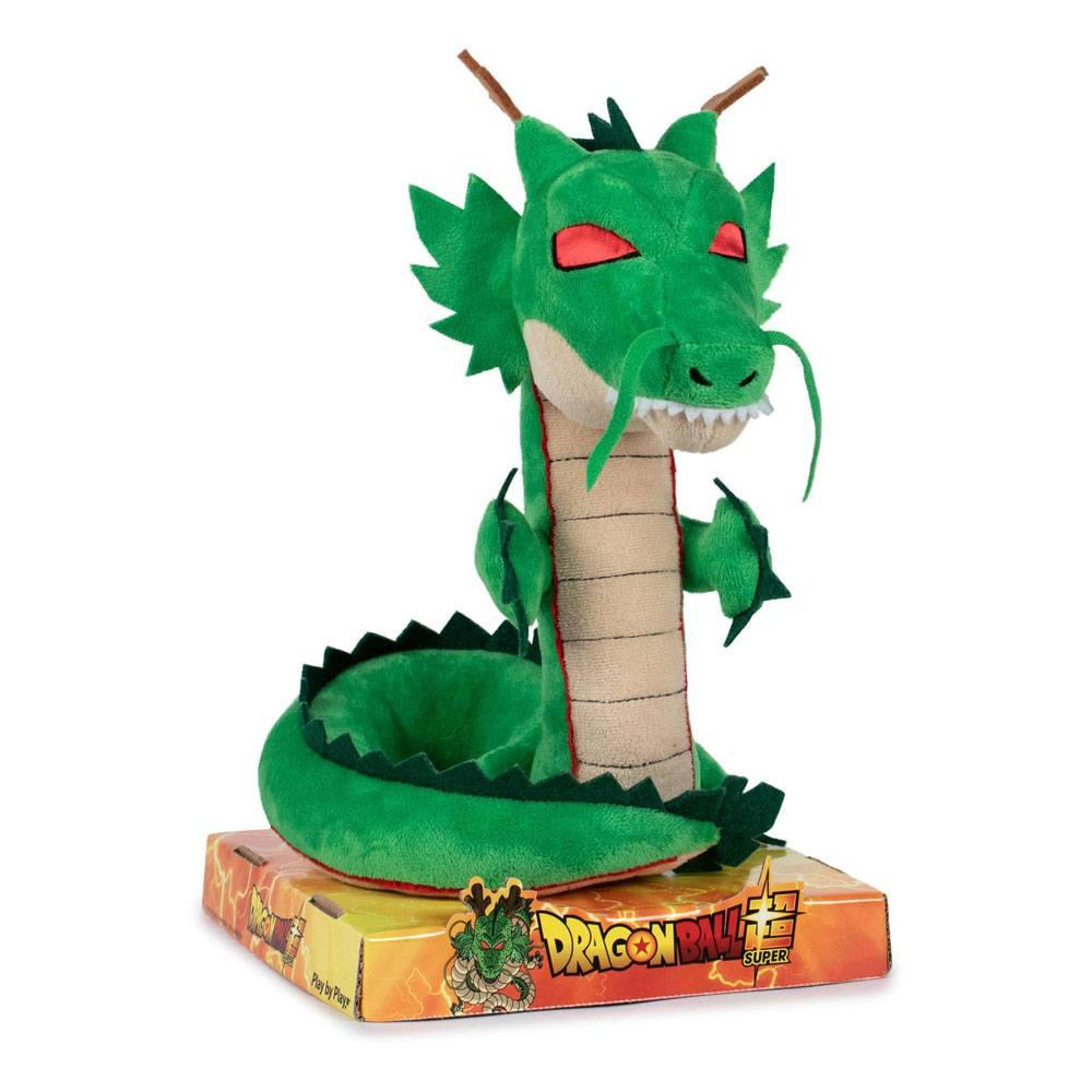 Dragon Ball Plush Figure Shenron 29 cm - Toys - Play by Play