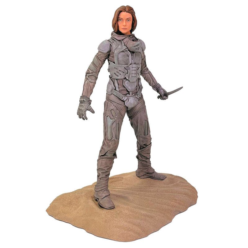 Dune (2021) PVC Statue Lady Jessica 23 cm - Colecionáveis - Dark Horse