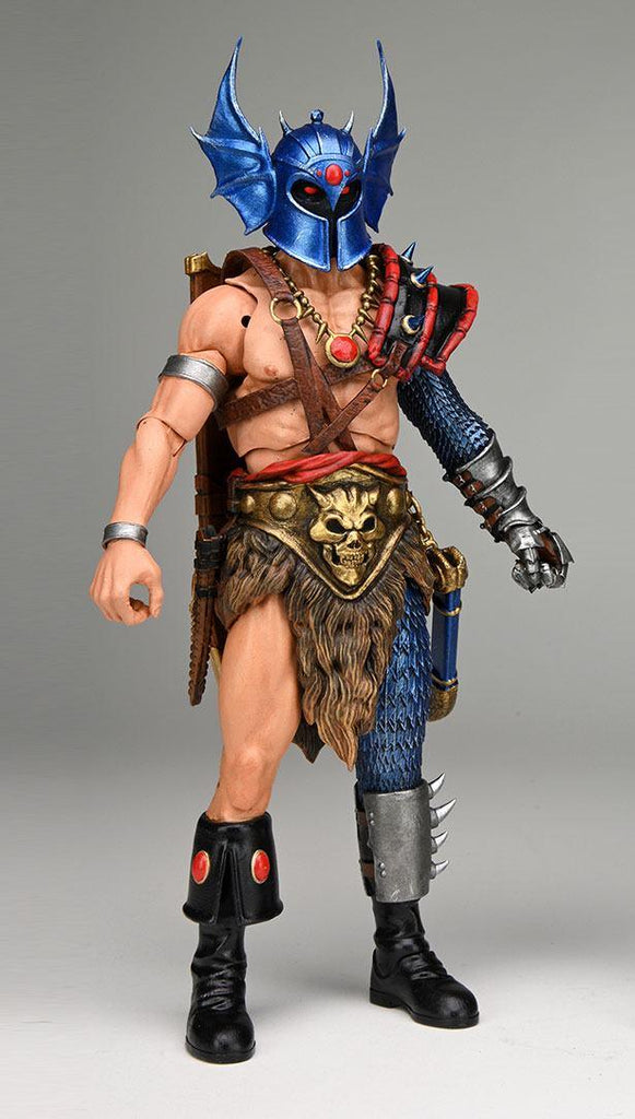 Dungeons & Dragons Action Figure Ultimate Warduke 18 cm - Toys - NECA